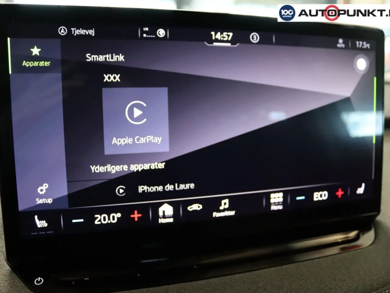 Billede 11 - Skoda Enyaq 80 iV