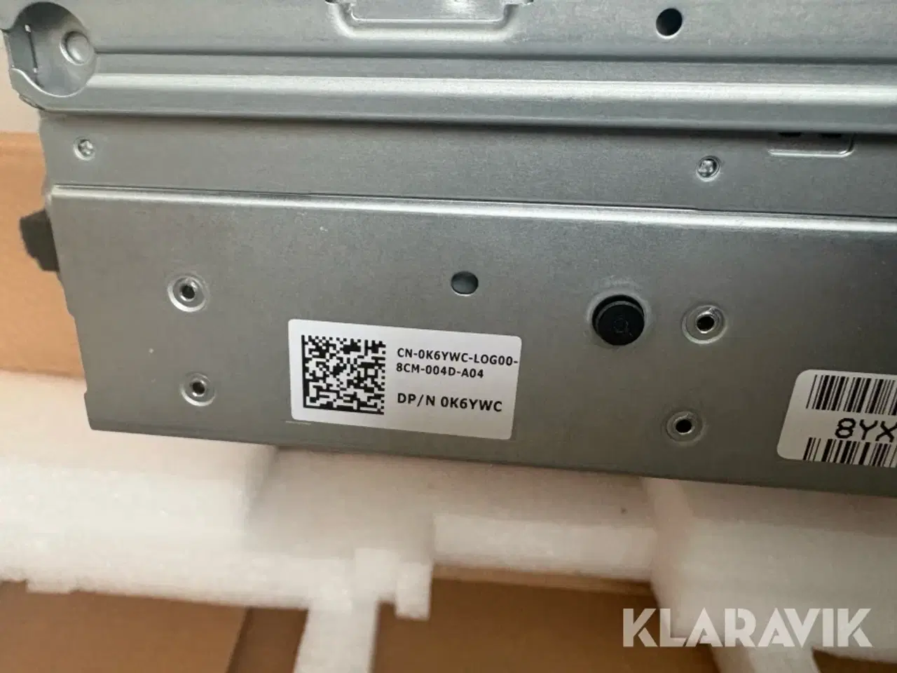 Billede 9 - Dell EMC VXrail V570F