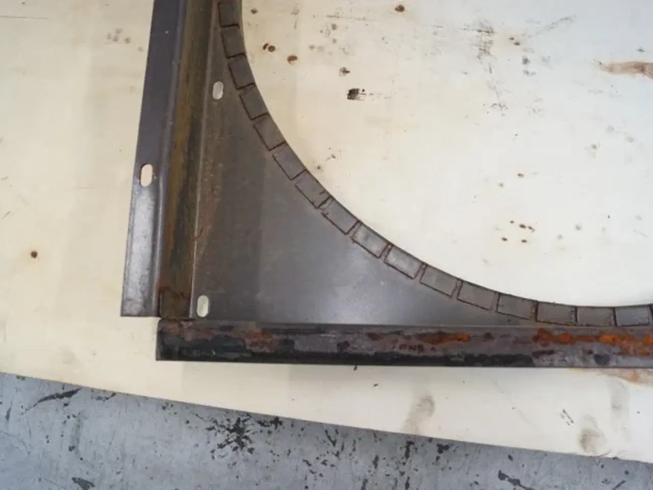 Billede 3 - Dronningborg D7200 Kølekappe 28751973