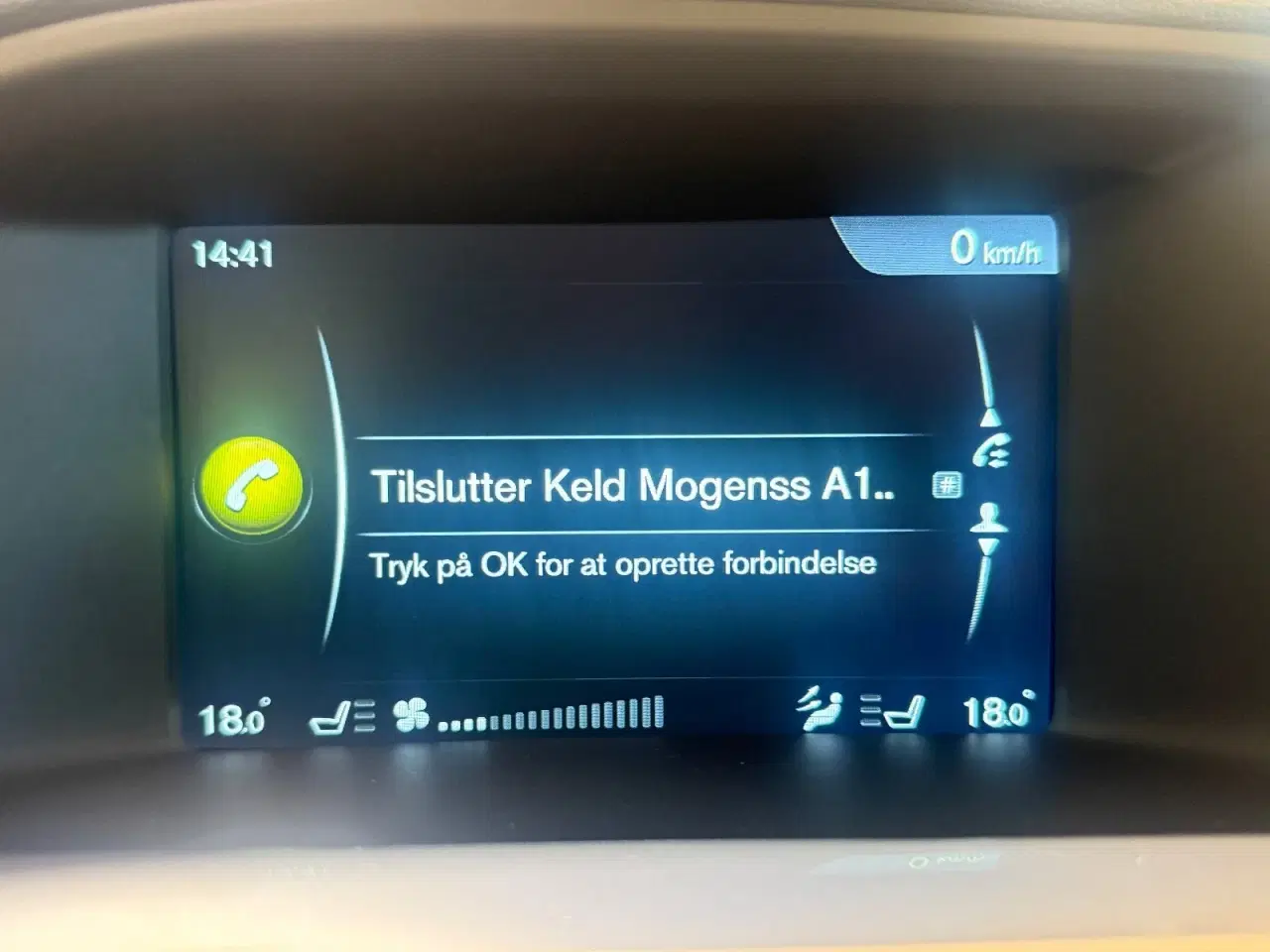 Billede 13 - Volvo V60 2,0 D3 150 Momentum aut.