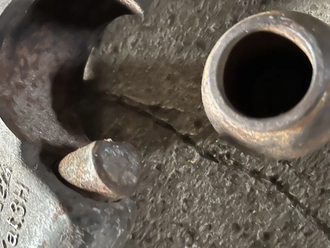 Billede 4 - Topstang