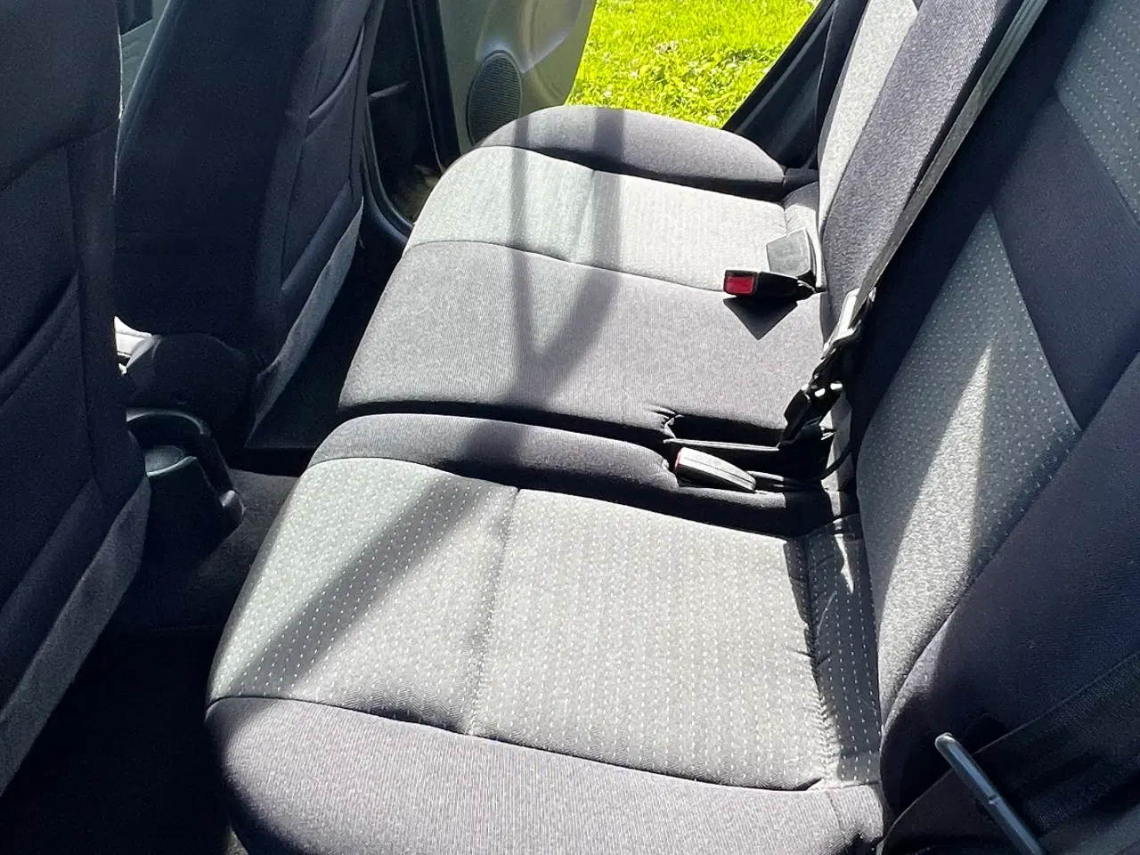Billede 7 - Hyundai getz 1,4 