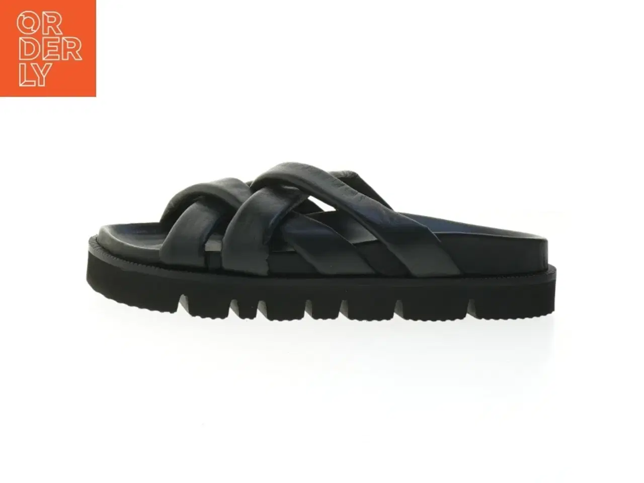 Billede 1 - Phenumb sandaler størrelse 37