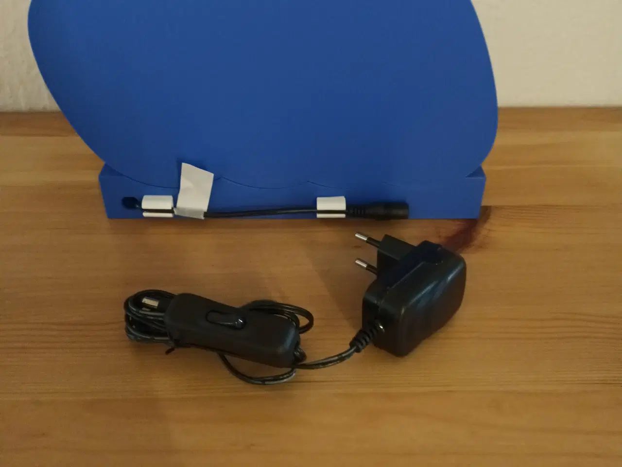 Billede 11 - Sjov LED Lampe 