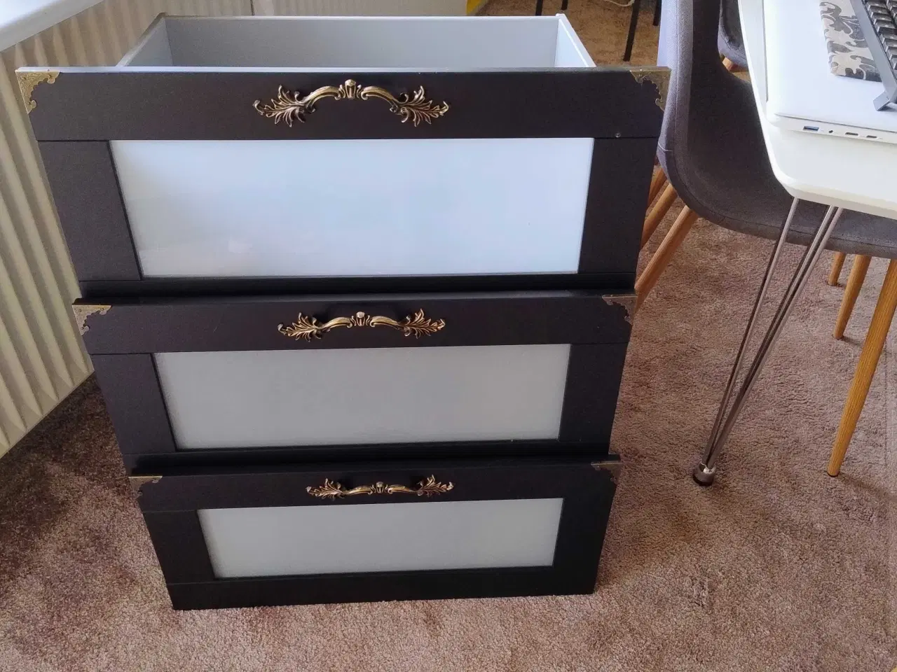 Billede 2 - Tv bænk 