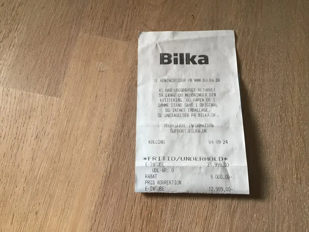 Billede 3 - SCO El- cykel , som ny