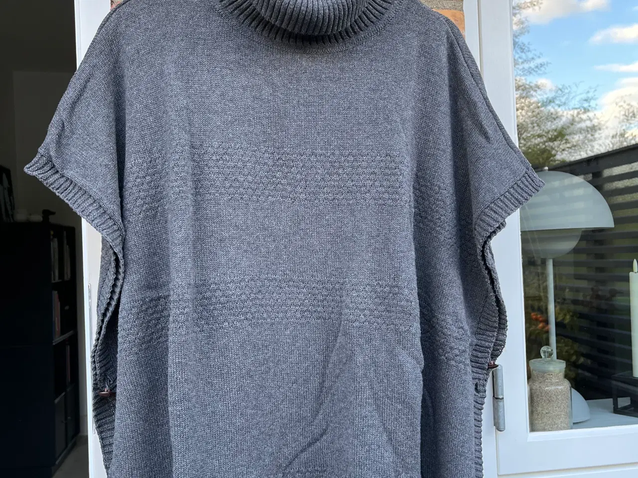 Billede 1 - Poncho
