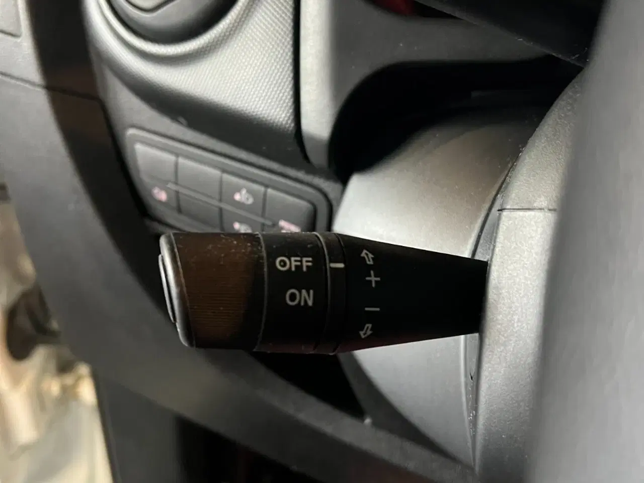 Billede 13 - Fiat Fiorino 1,3 MJT 75 Basic Van