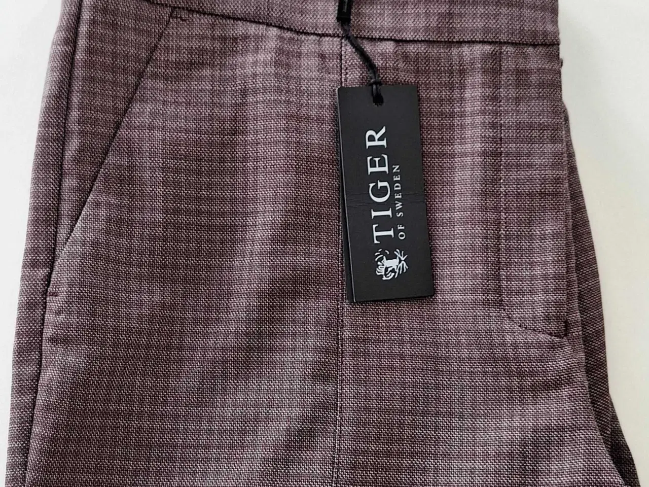 Billede 1 - Nye Tiger of Sweden bukser 