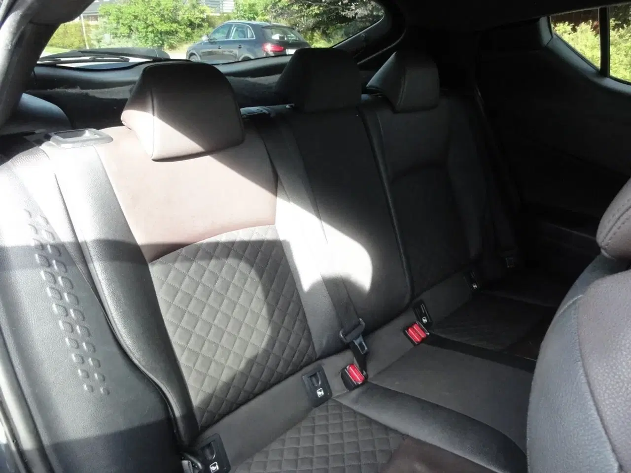 Billede 17 - Toyota C-HR 1,8 Hybrid C-ULT CVT