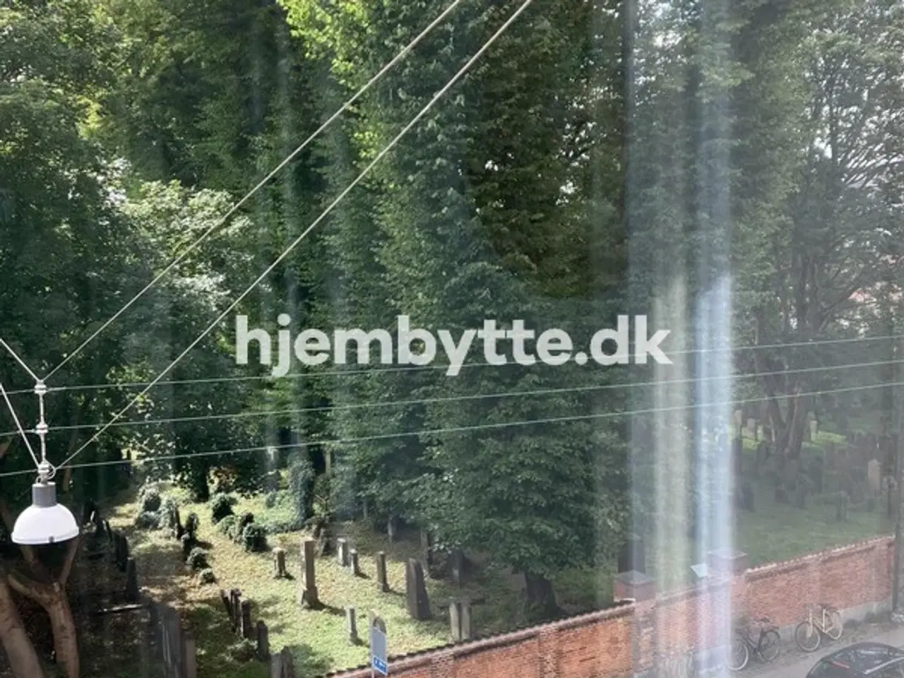 Billede 8 - Hjembytte - Guldbergsgade