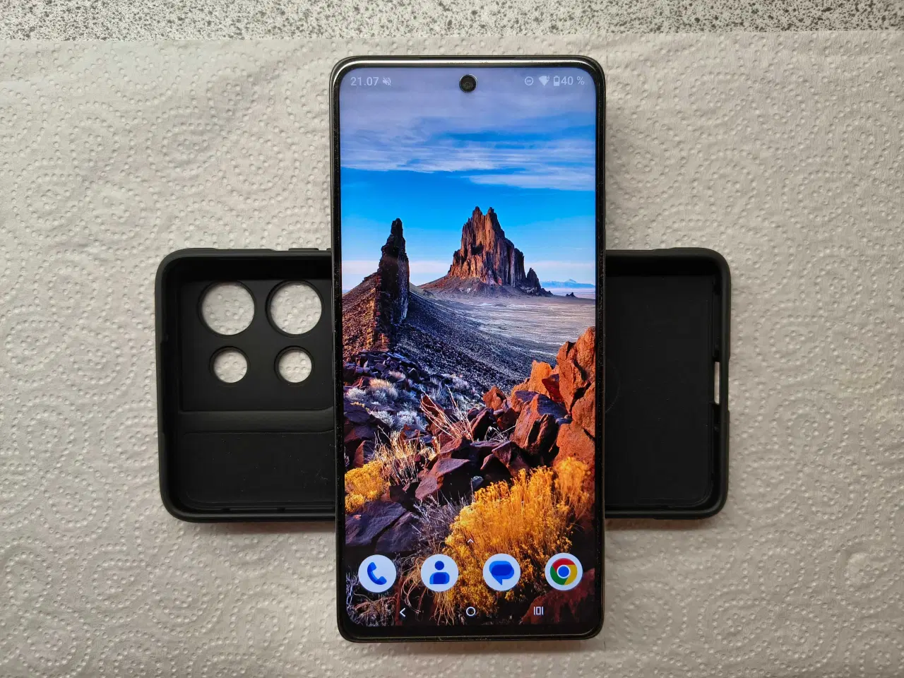 Billede 3 - Motorola Moto G75 5G