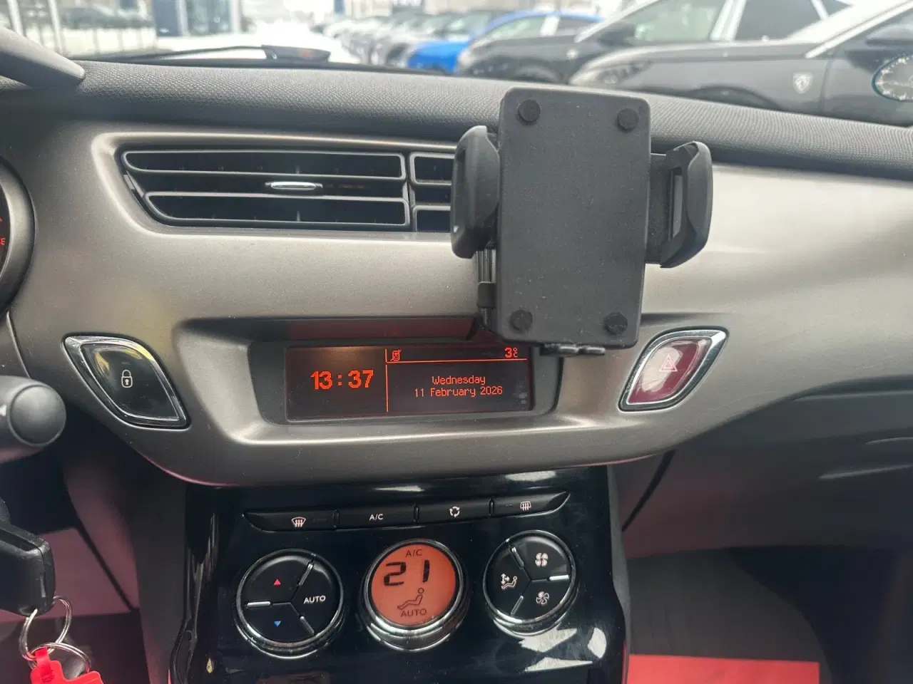 Billede 16 - Citroën C3 1,2 PureTech 82 Feel