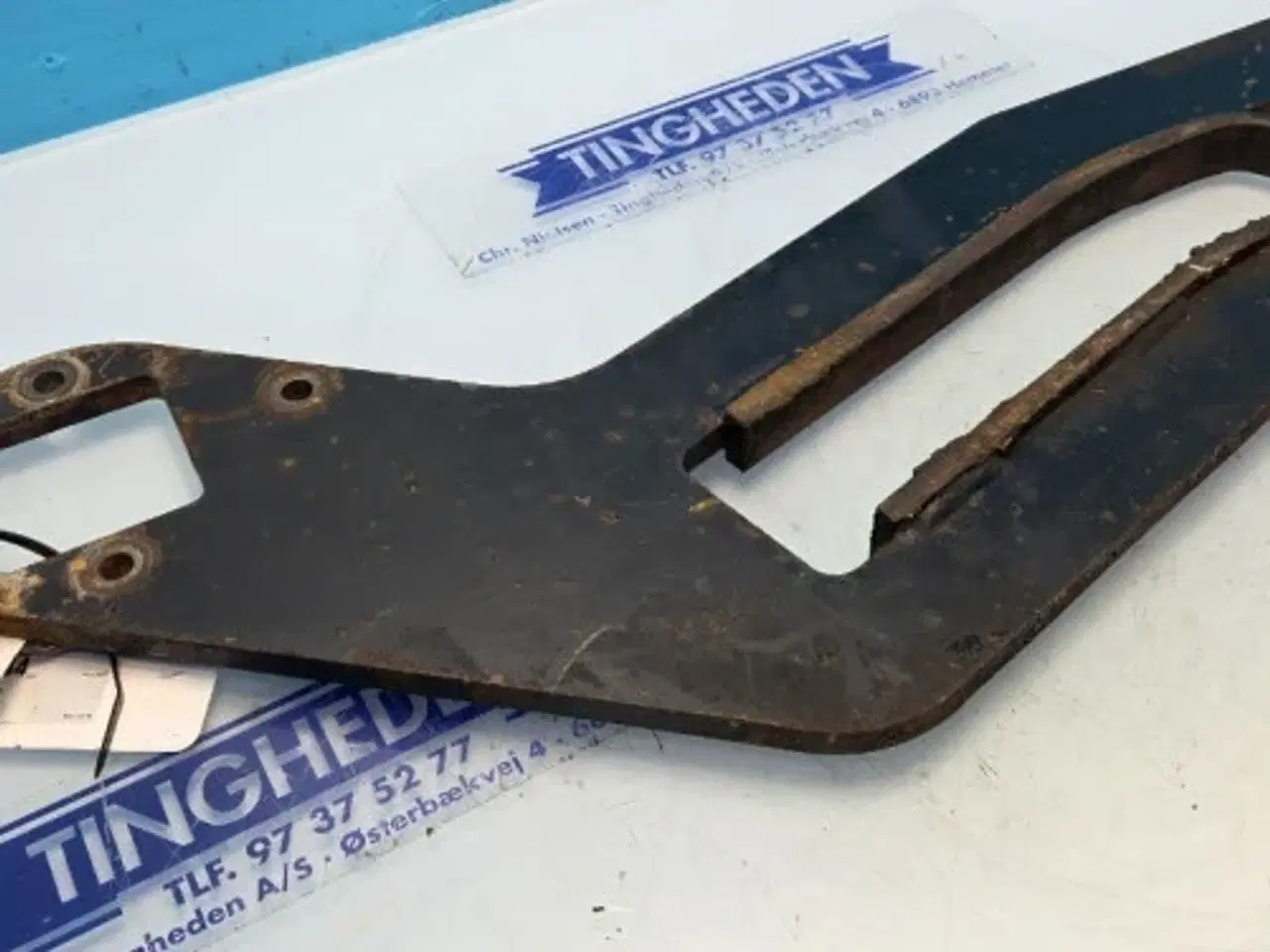 Billede 8 - Hesston 4860S Arm L. 84007444
