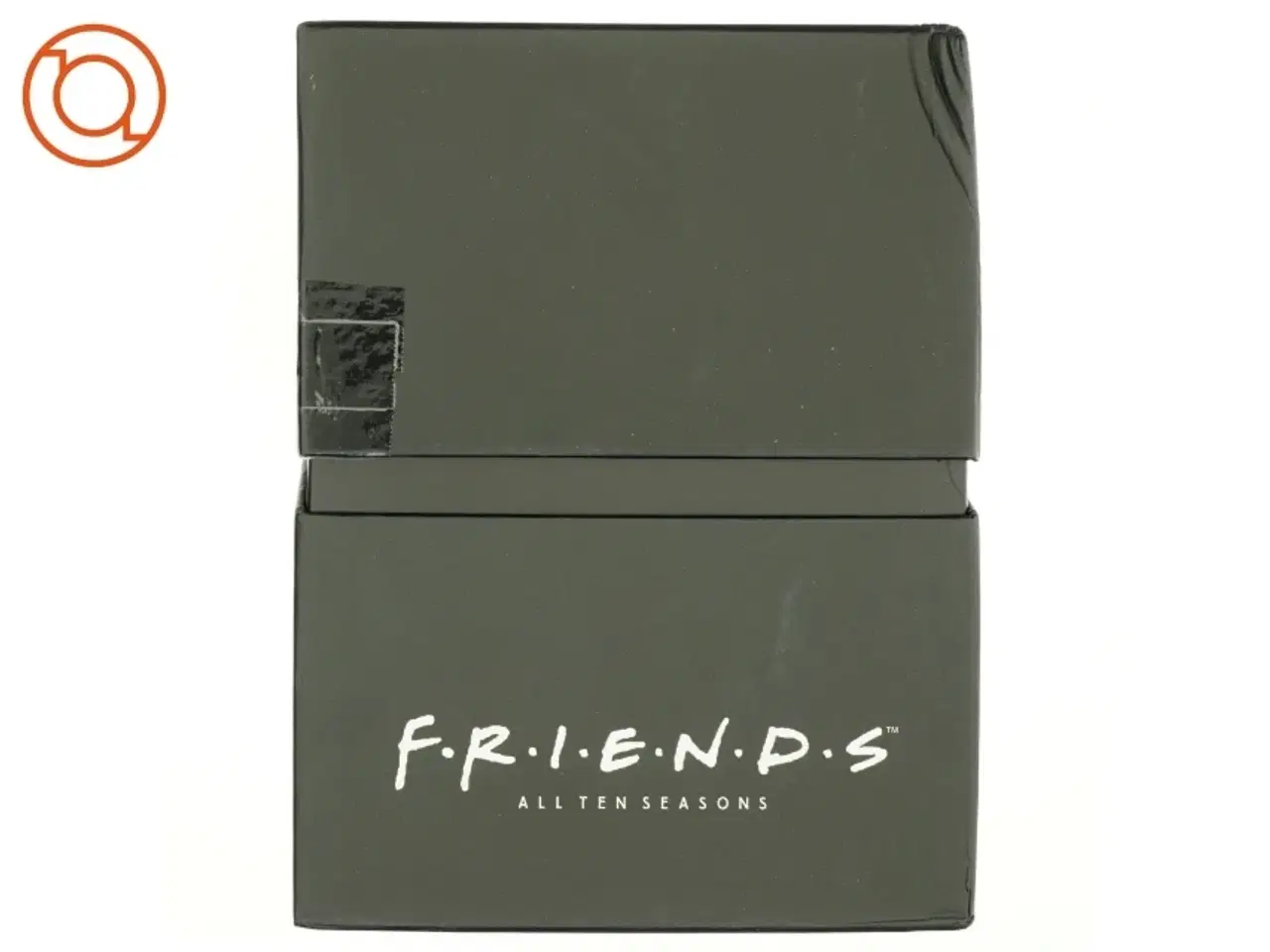 Billede 1 - Friends, box-set