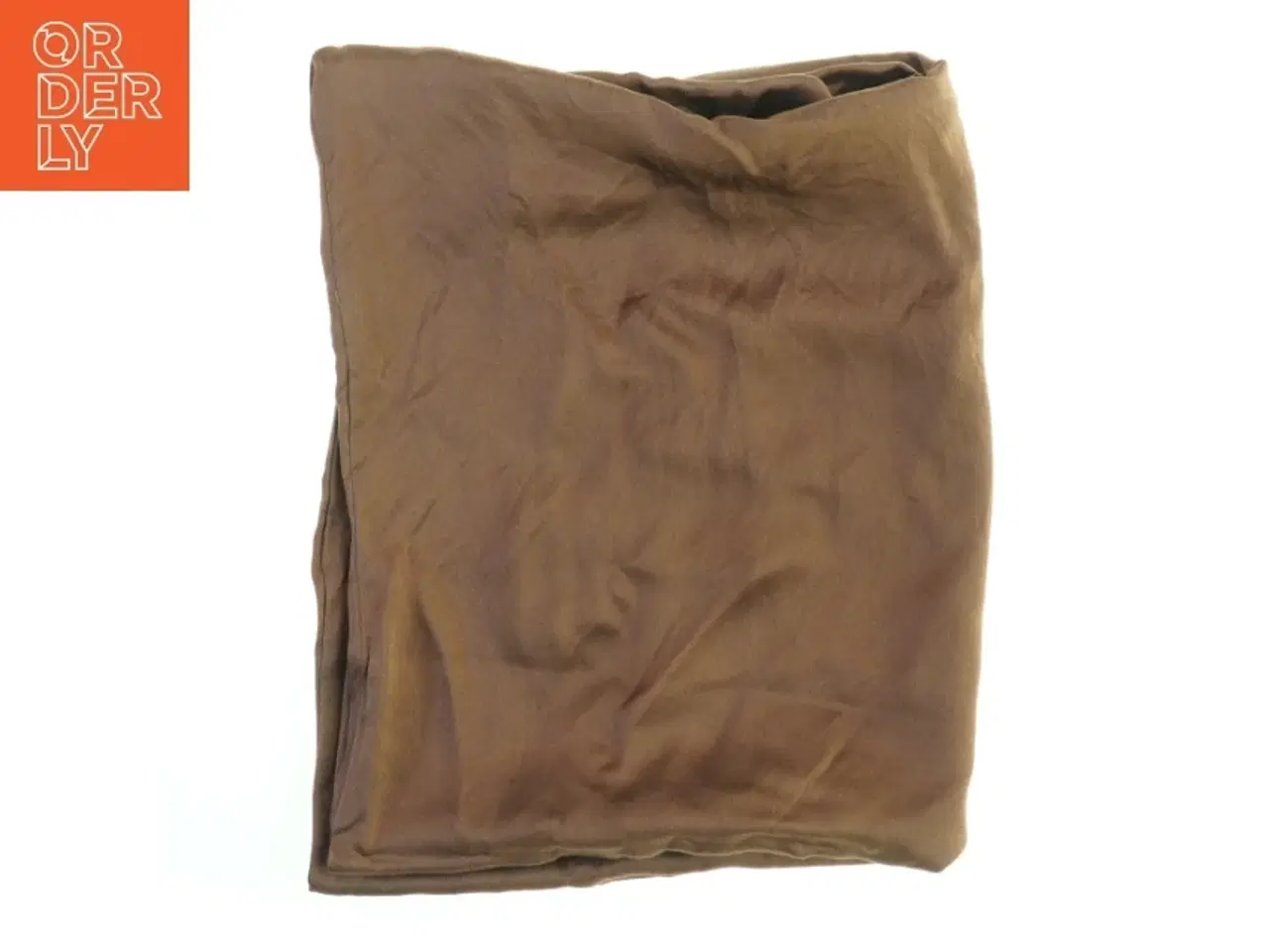 Billede 4 - Silkepudebetræk (str. 63 x. 51 cm)