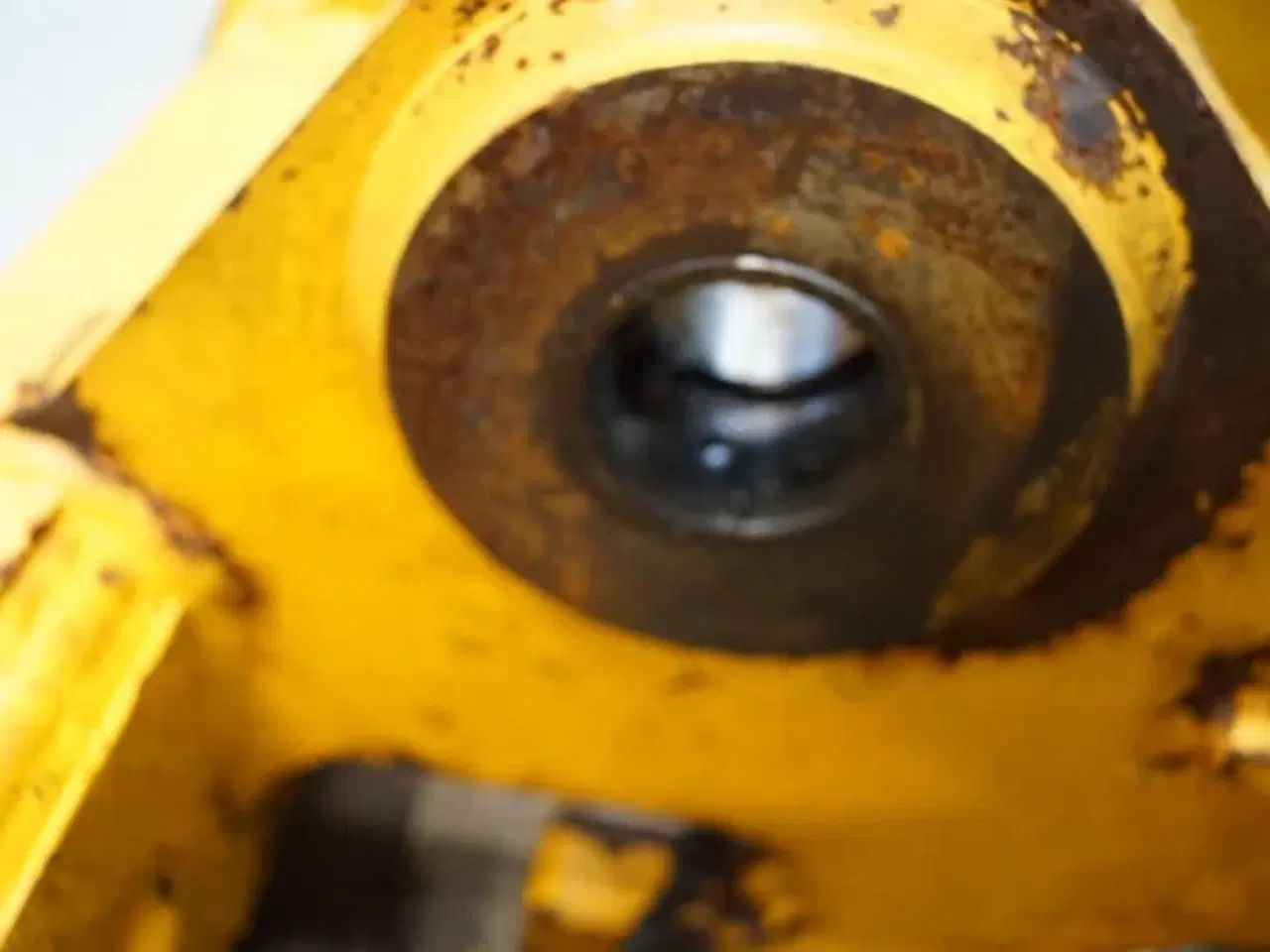 Billede 9 - JCB 536-70 Hurtigskifte 