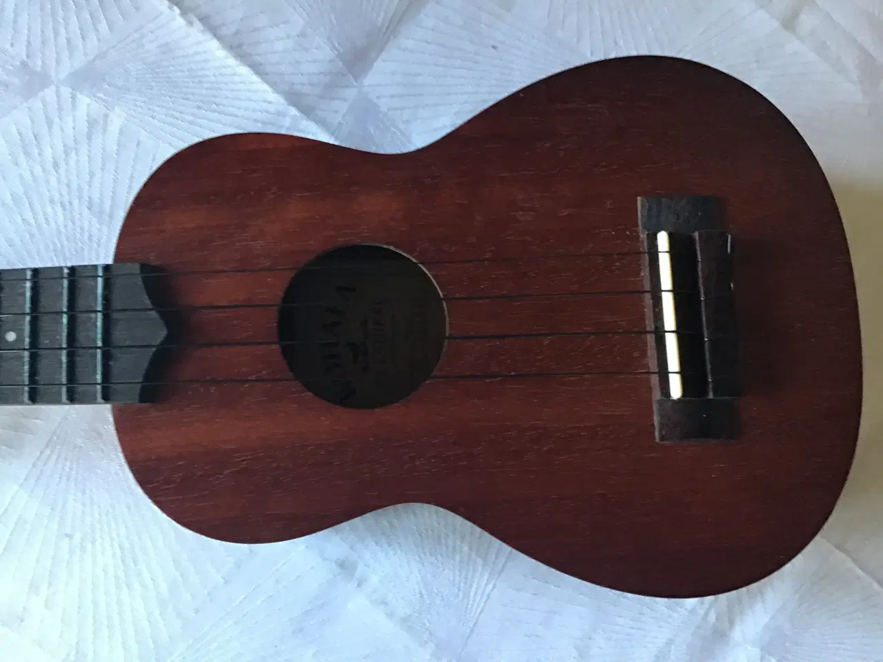 Billede 2 - Ukulele - Rockbag - Nodestativ