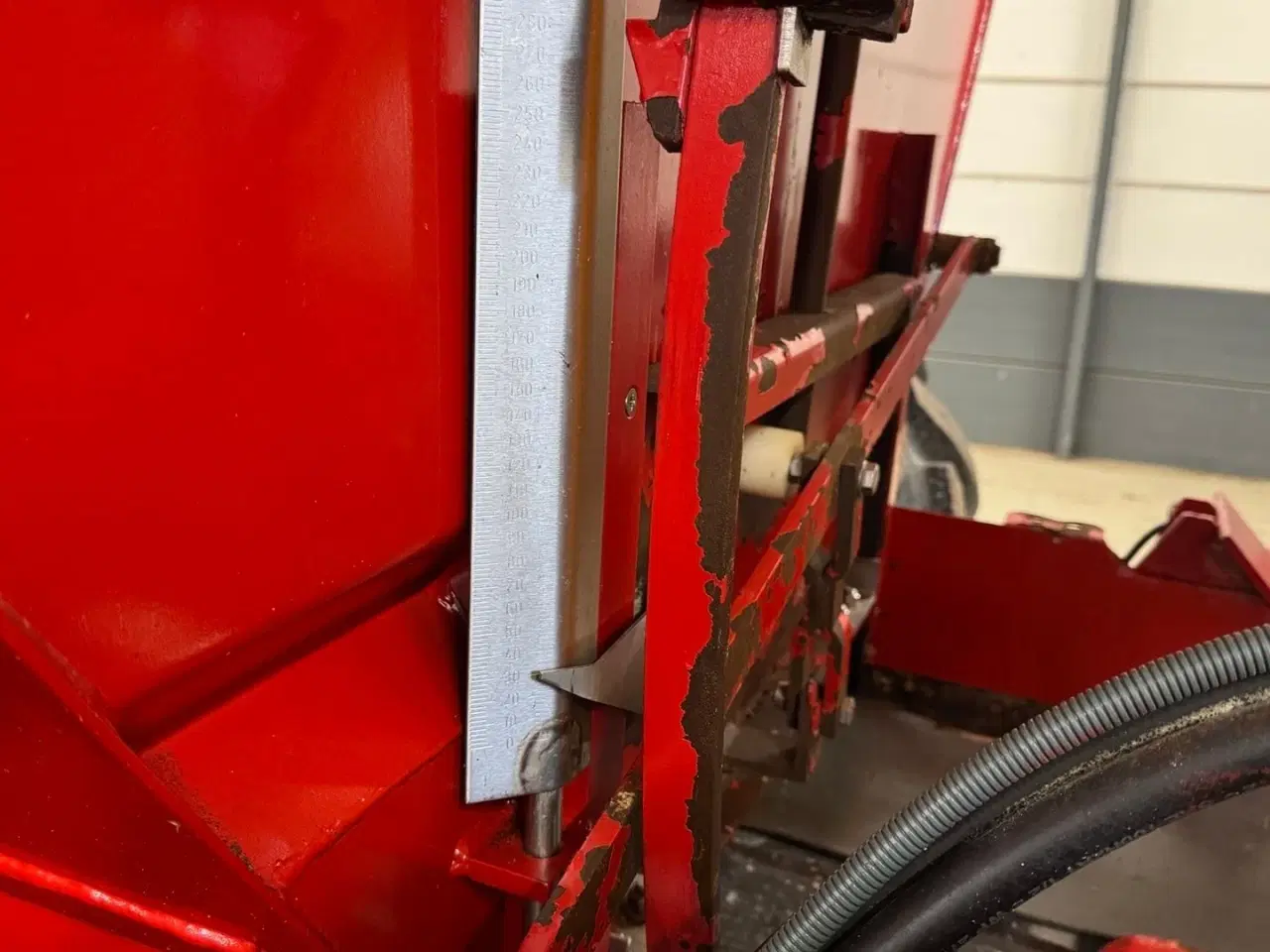 Billede 18 - Bredal K105