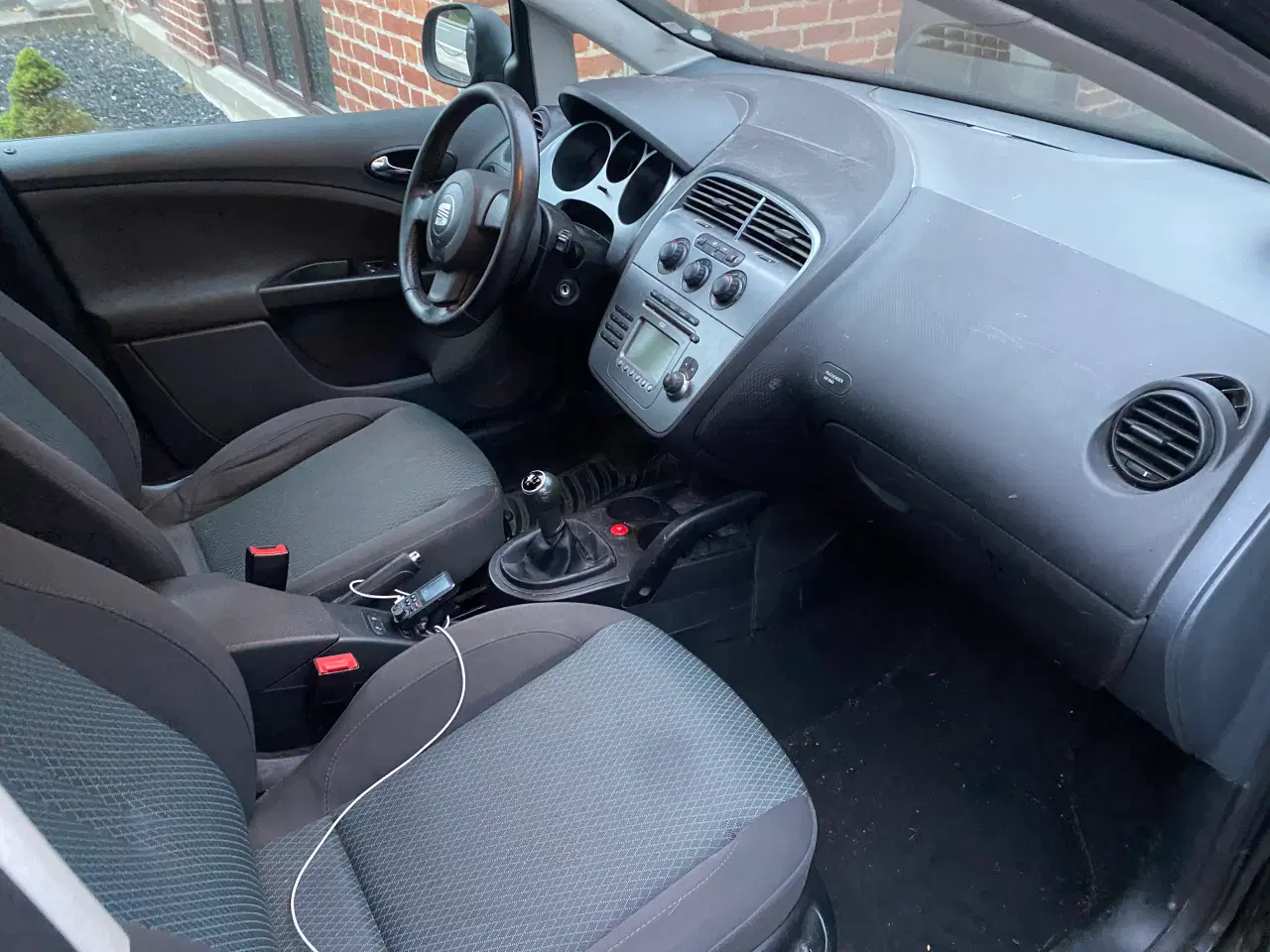 Billede 7 - Seat Altea XL 1.6 