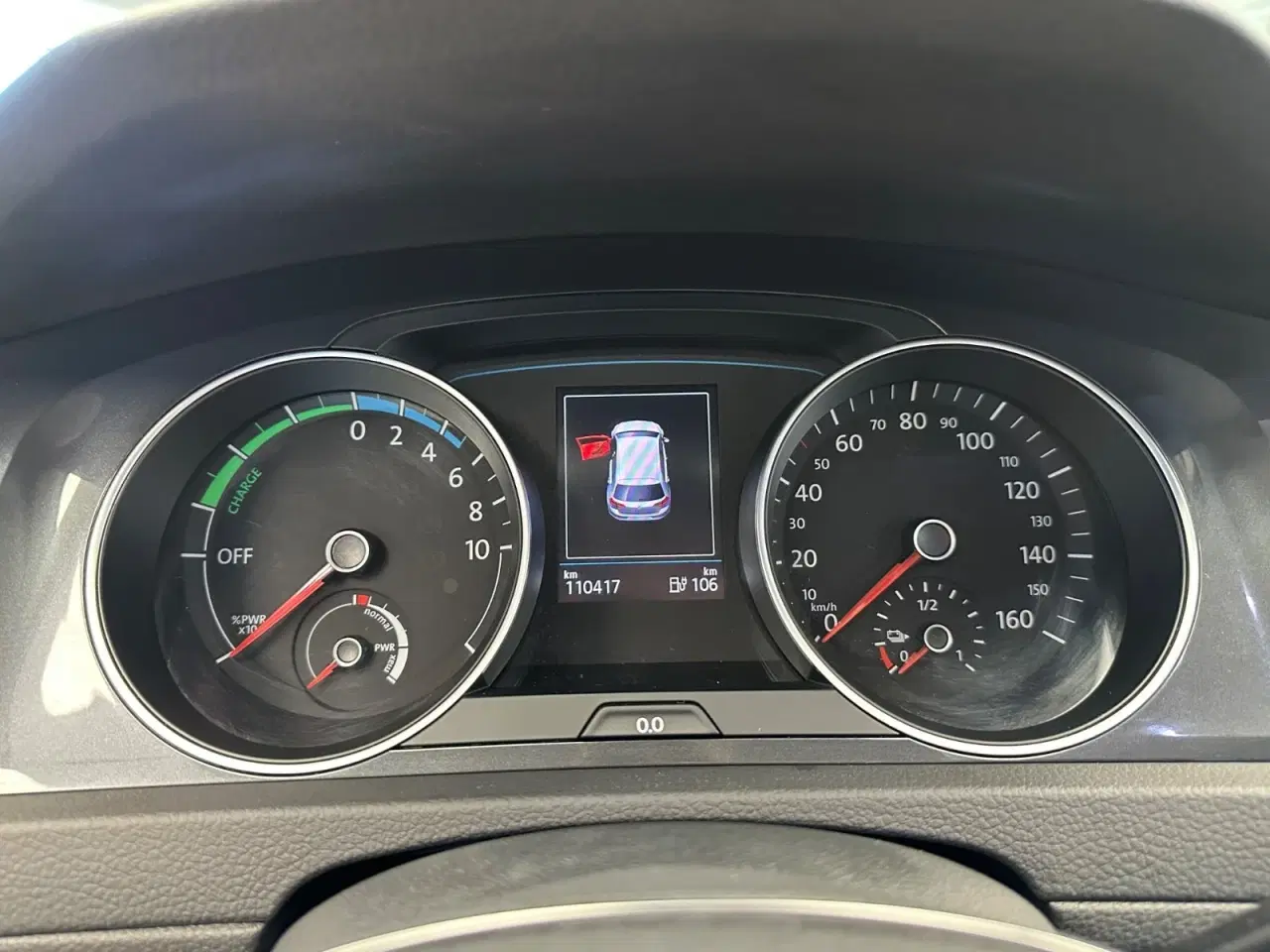 Billede 15 - VW e-Golf VII  