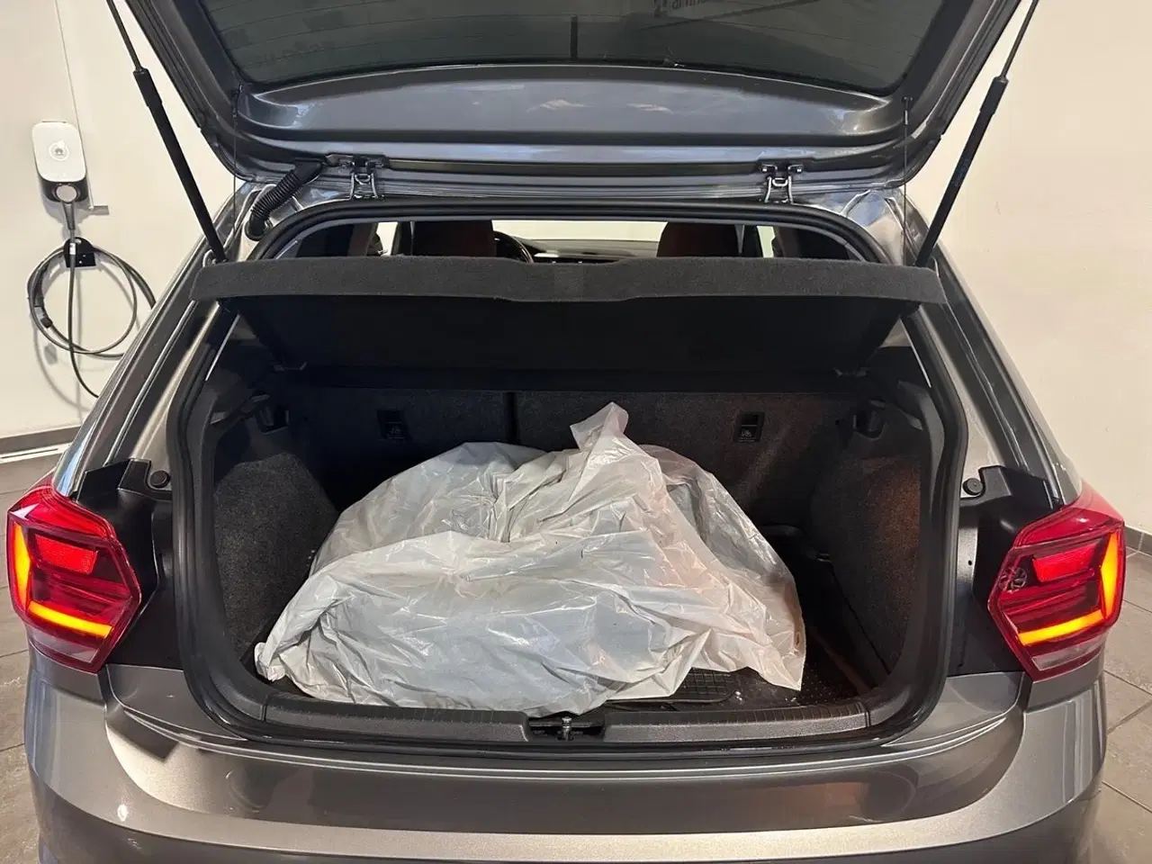 Billede 10 - VW Polo 1,5 TSi 150 Comfortline DSG