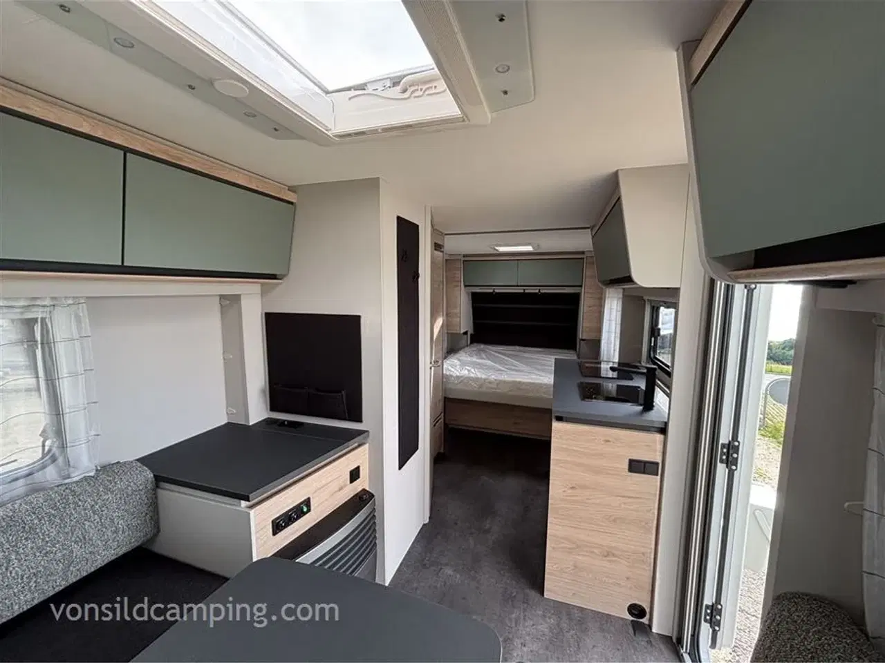 Billede 11 - 2026 - Dethleffs Camper 530 DR