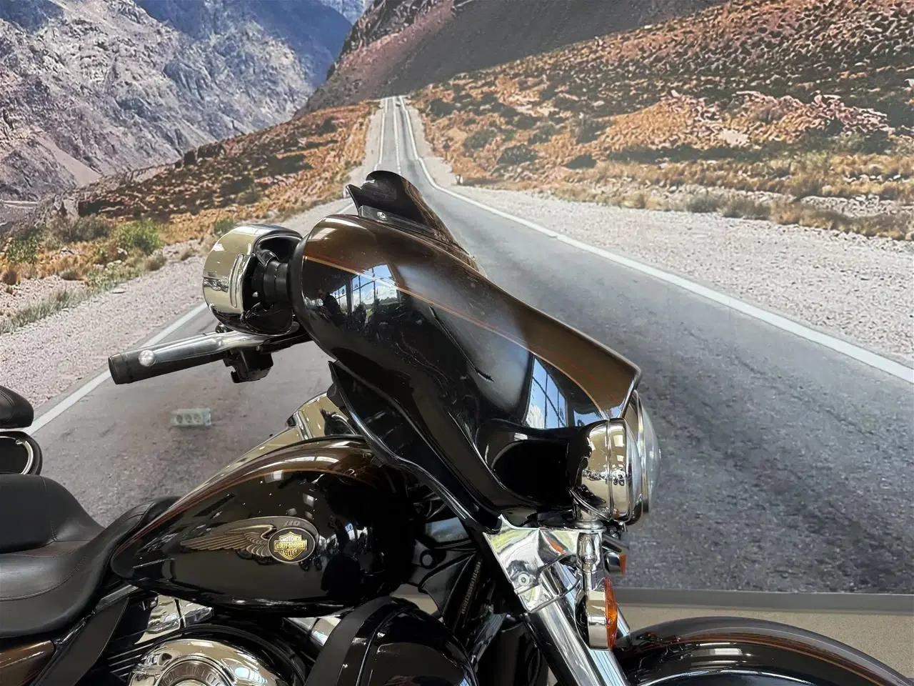 Billede 5 - Harley-Davidson FLHTK Electra Glide Ultra Limited