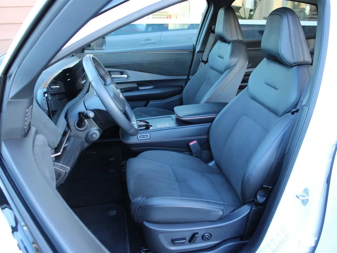 Billede 2 - Nissan Ariya EL Evolve 238HK 5d Aut.