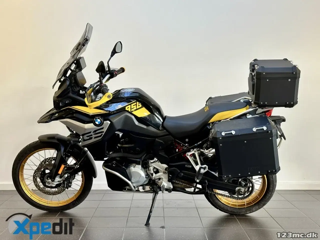 Billede 6 - BMW F 850 GS