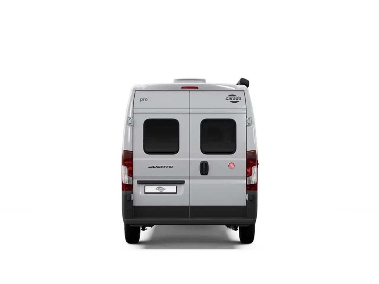 Billede 4 - 2026 - Carado CV600 PRO+