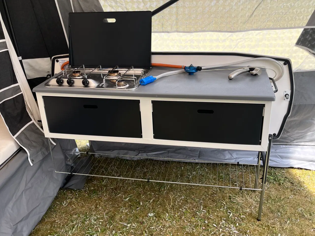 Billede 4 - Camp Let Classic