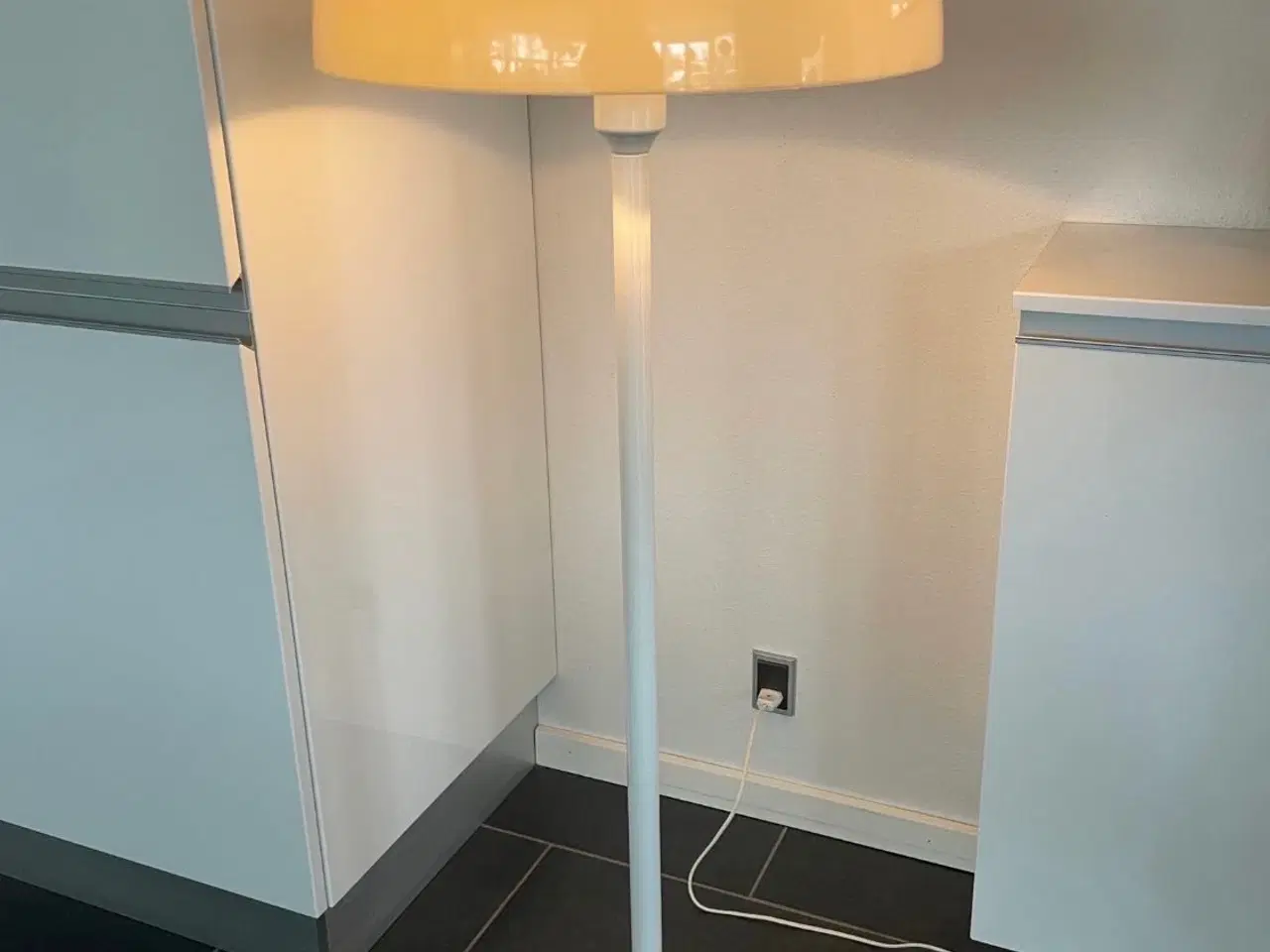 Billede 1 - Knud Christensen Champion gulvlampe