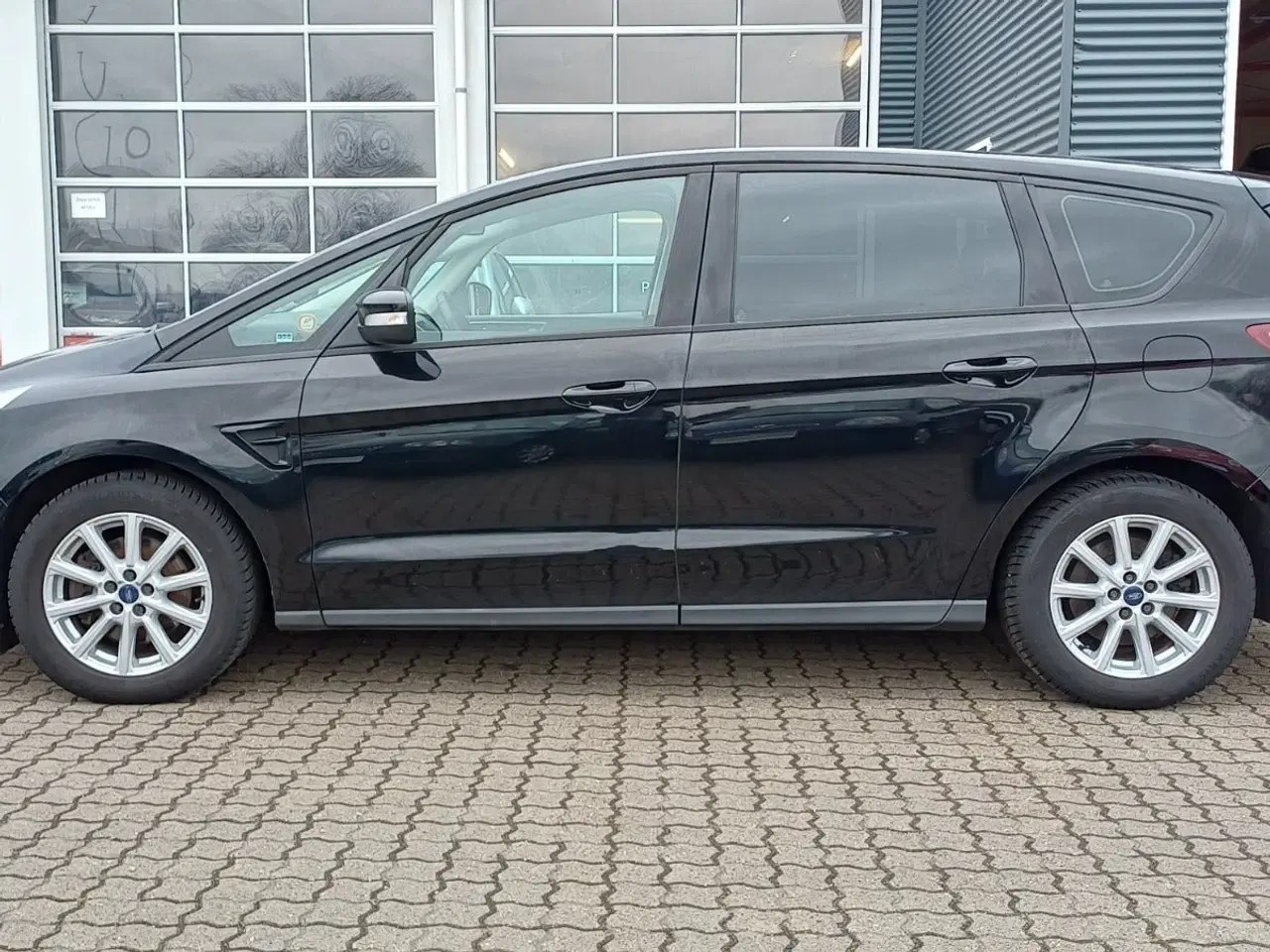 Billede 7 - Ford S-MAX 2,0 TDCi 150 Titanium