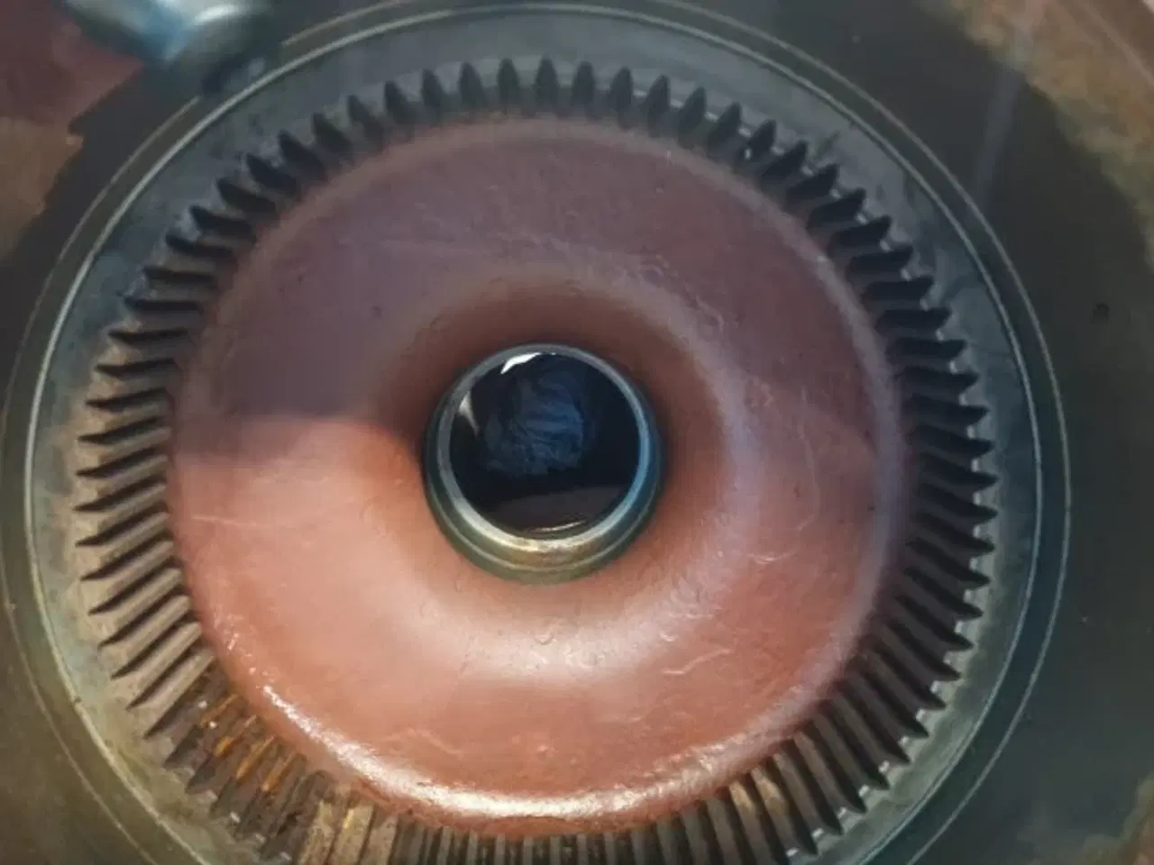 Billede 11 - New Holland 7740 Lår R.H. E9NN4010CC