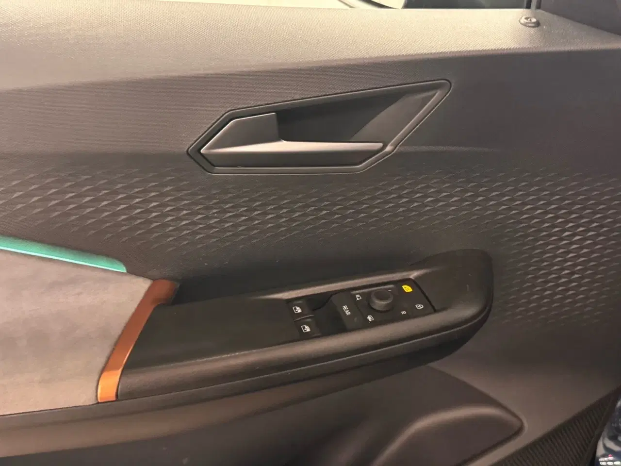 Billede 8 - Cupra Born EL High 204HK 5d Aut.