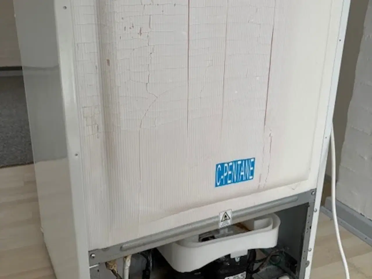 Billede 2 - Lille køleskab