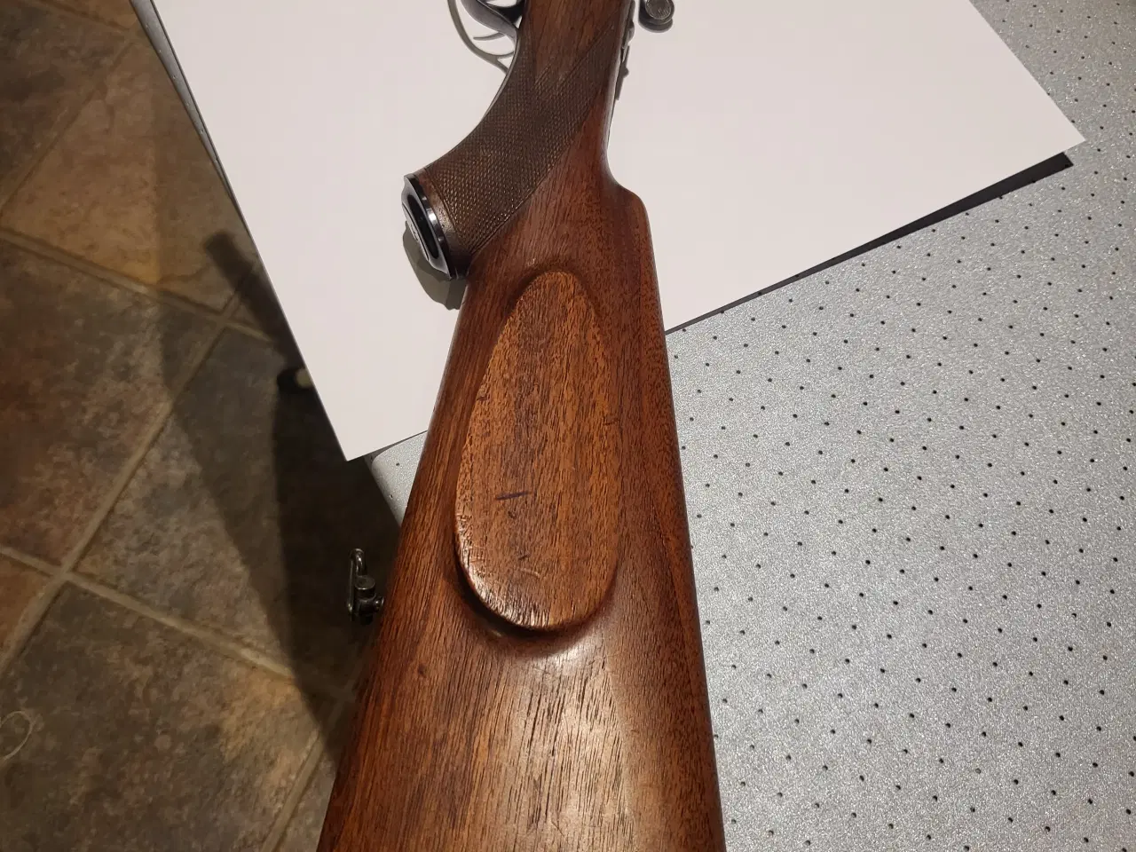 Billede 4 - Simpson Suhl cal. 20/70 m. ejector