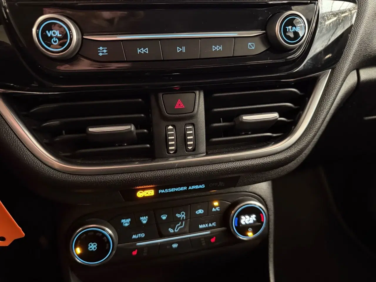 Billede 17 - Ford Fiesta 1,0 EcoBoost Titanium Start/Stop 100HK 5d 6g