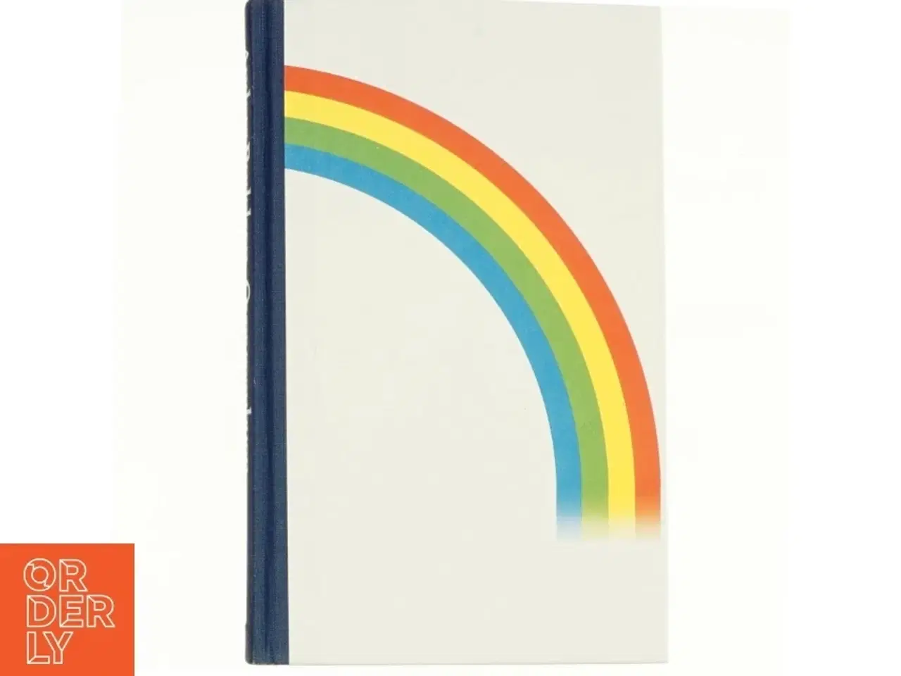 Billede 1 - Over regnbuen af Anders Bodelsen