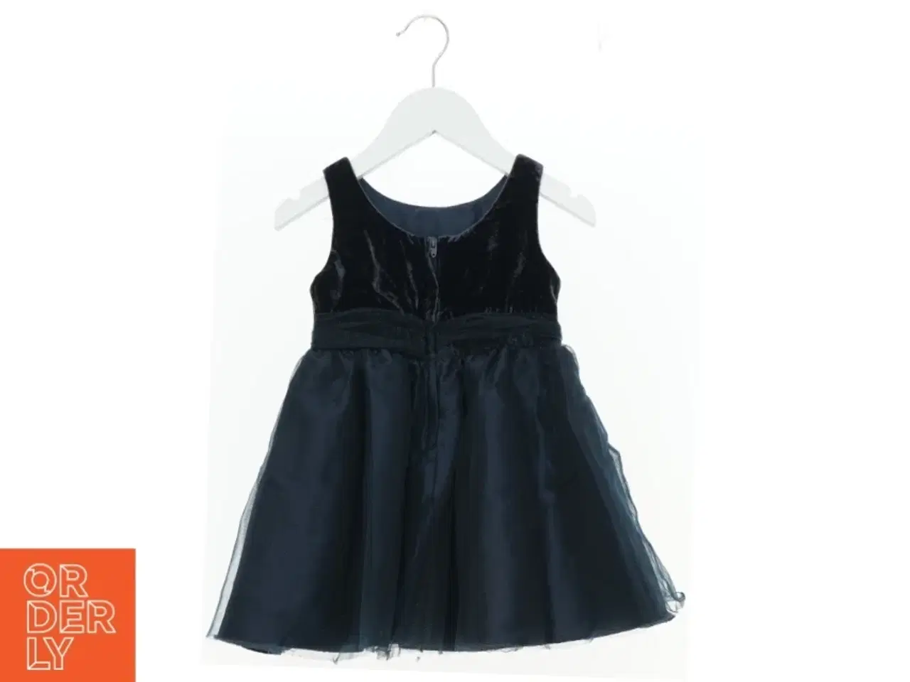 Billede 2 - Kjole fra H&M (str. 98 cm)