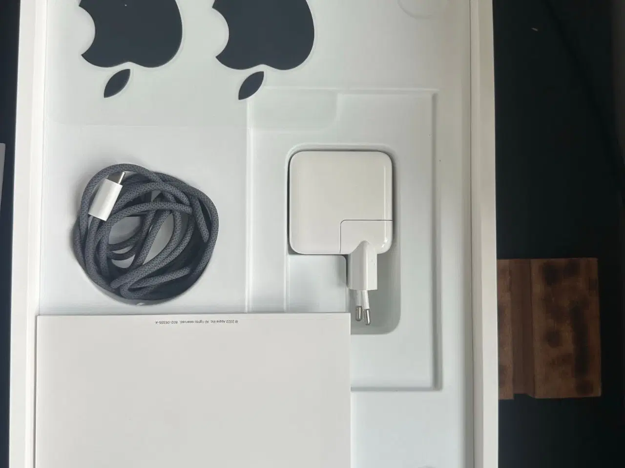 Billede 8 - Apple MacBook Air M2 (2022) 