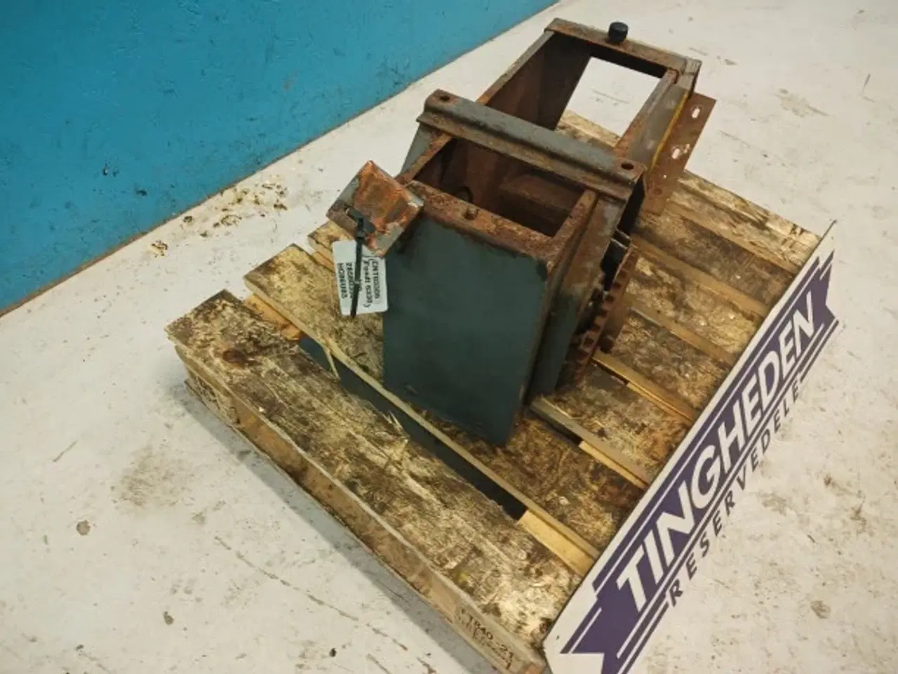 Billede 2 - Fendt 6330 Returelevator top 28580356