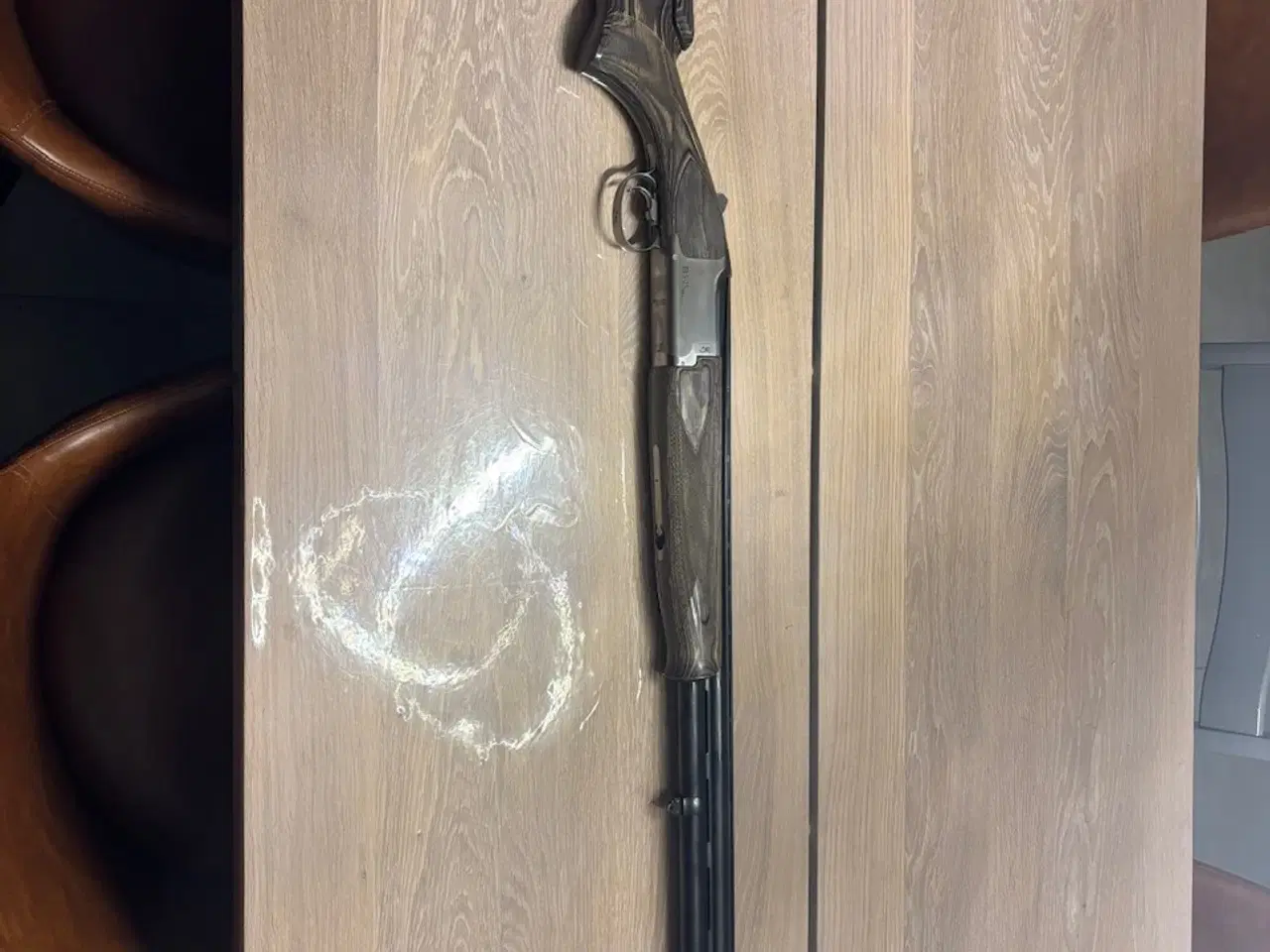 Billede 2 - Browning 525 SL 12/76 