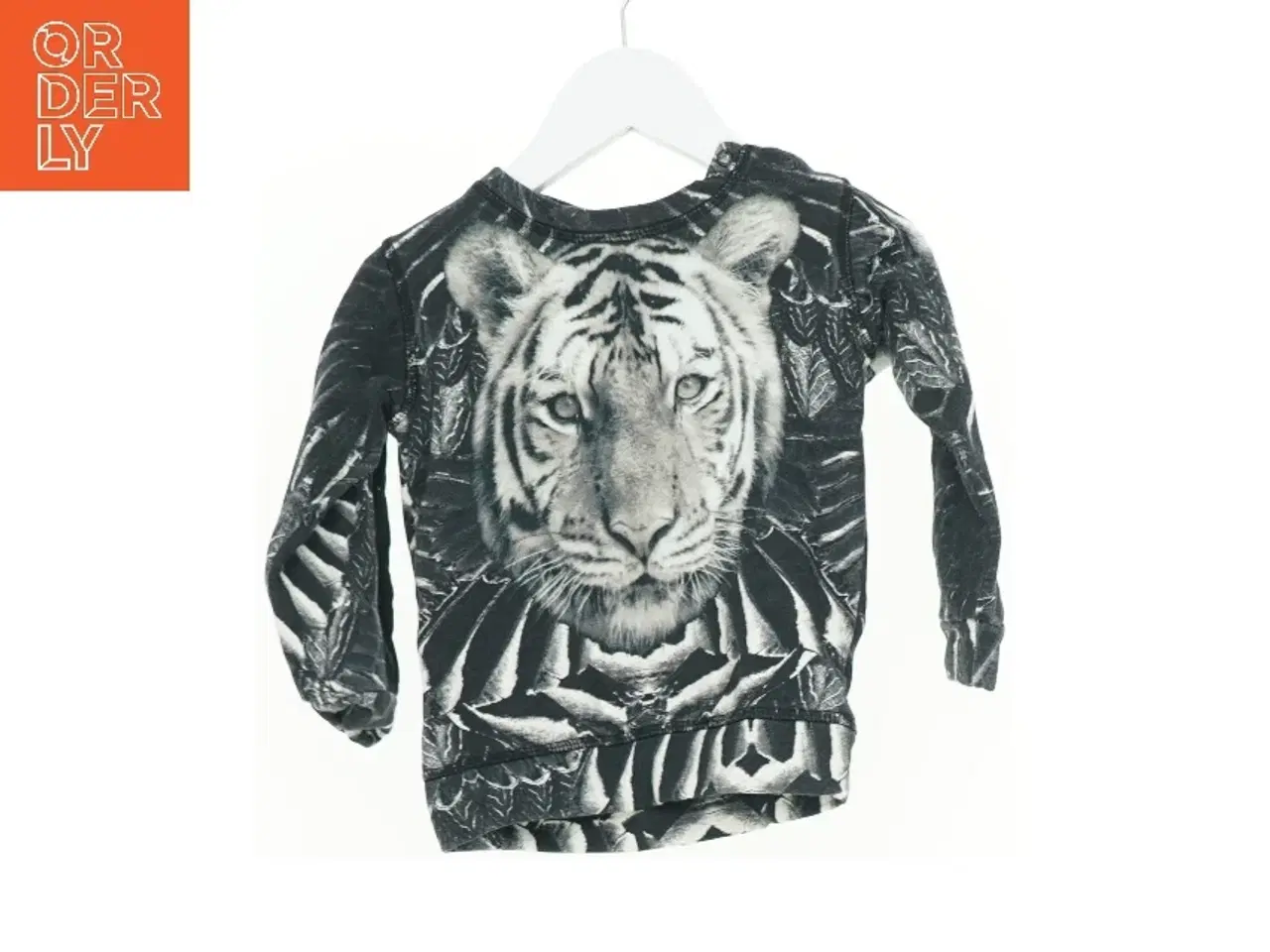 Billede 1 - Bluse fra Petit (str. 92 cm)