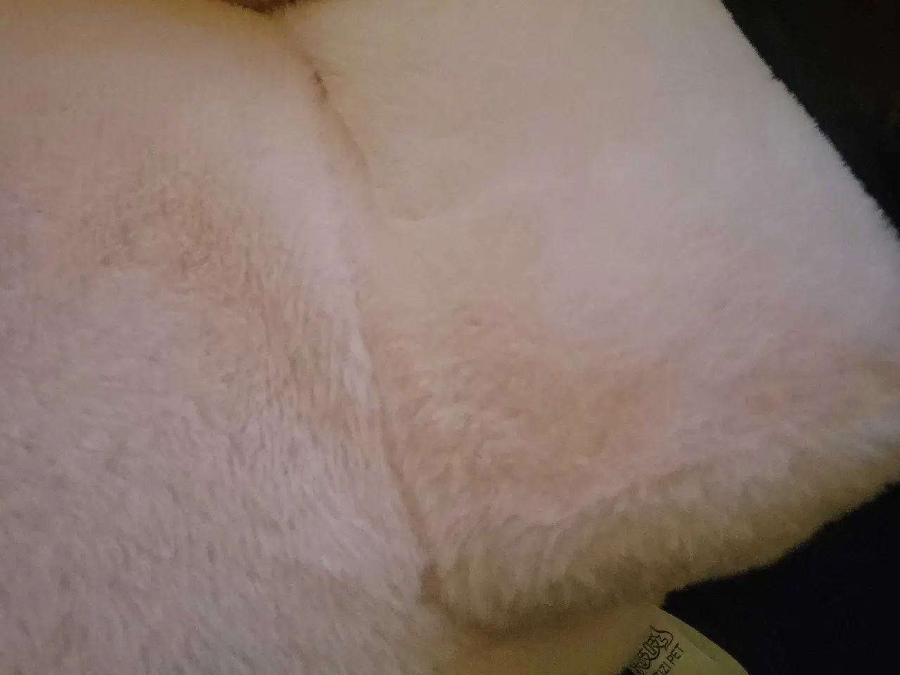 Billede 5 - Lyserød Kæledyrssofa/seng