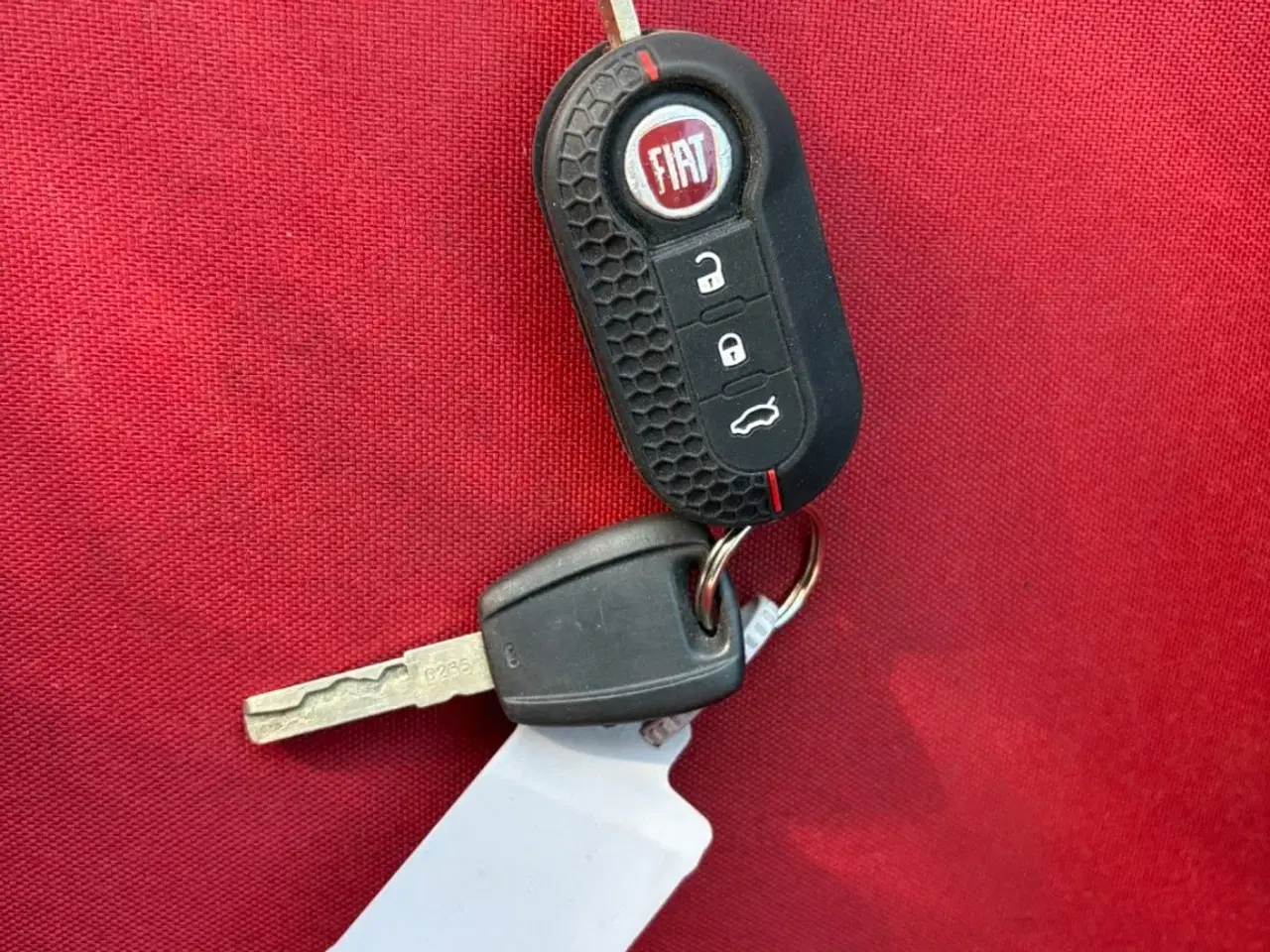 Billede 19 - Fiat 500 1,2 Pop