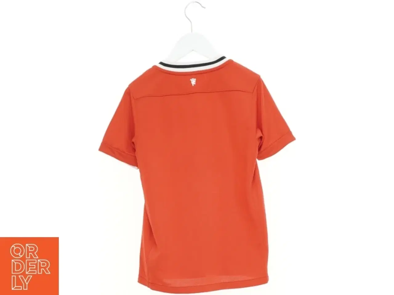Billede 2 - Manchester United t-shirt (str. 140 cm)