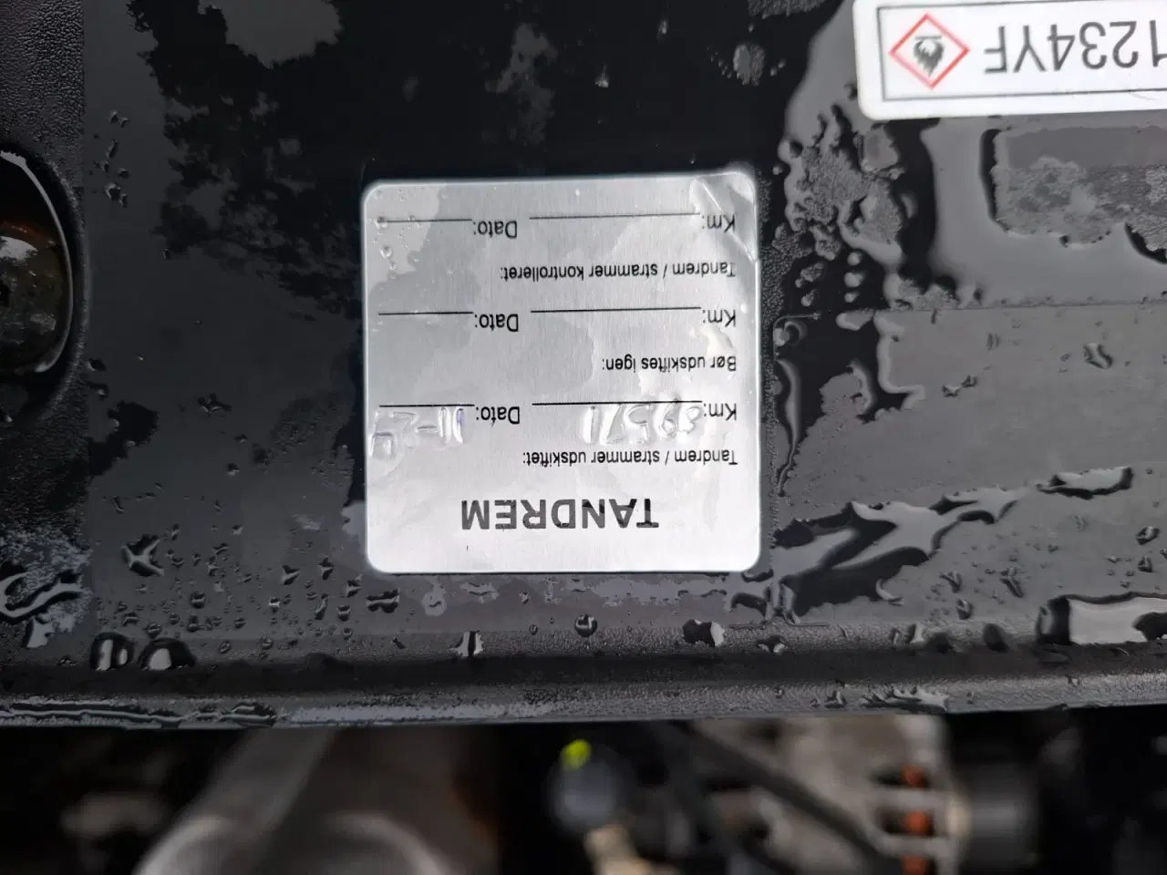 Billede 15 - Opel Corsa 1,2 Elegance