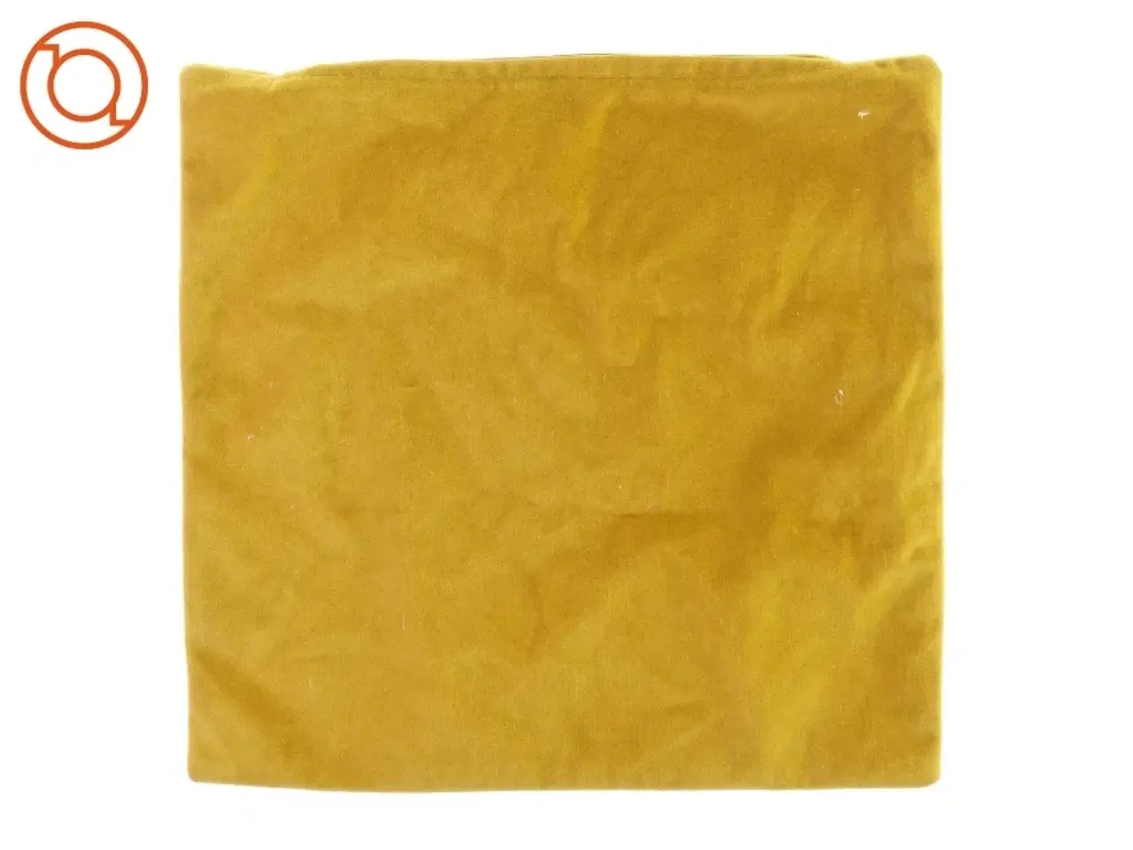 Billede 1 - Pudebetræk fra Sinnerup (str. 40 gang 39 cm)